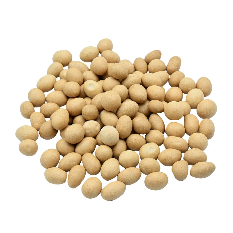 Coated Japanese Style Peanuts 1 Lb