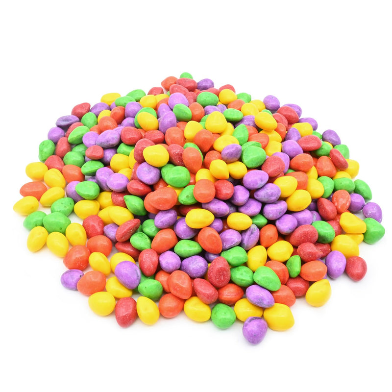 Blitz Bits Mixed Fruit Mini Chews 1lb