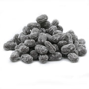 Claeys Old Fashioned Candy Drops Natural Licorice 1lb