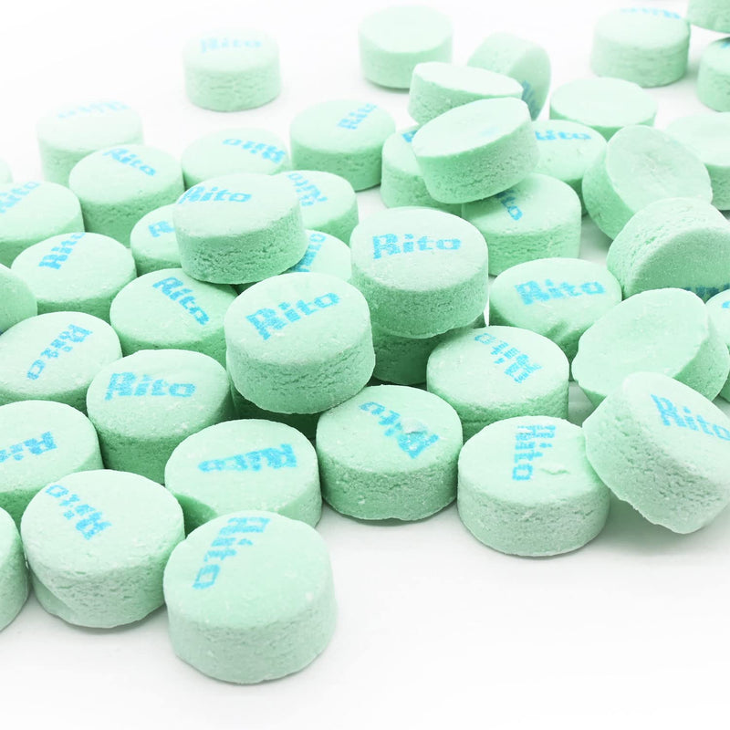 Rito Mints Spearmint 1 lb