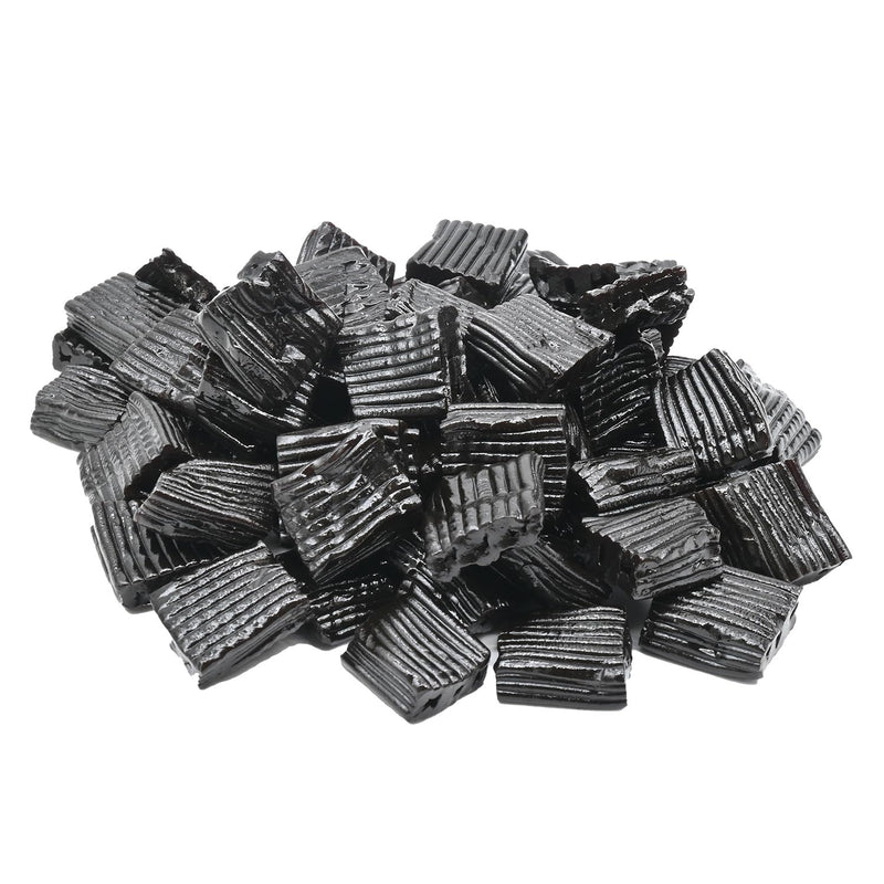 Finnska Ripples Licorice 1 Lb