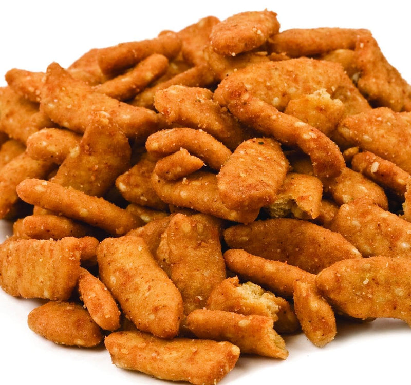 Sesame Sticks Wide 1 Lb