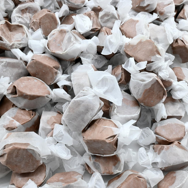 Sweets Salt Water Taffy Chocolate 1lb