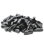 Finnska Soft Black Licorice 1 Lb