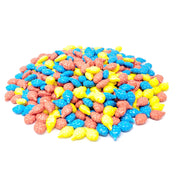 Concord Cotton Candy Coated Candy 1lb