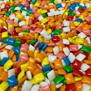 Dubble Bubble Boo Boo Bytes Bubble Gum 1lb