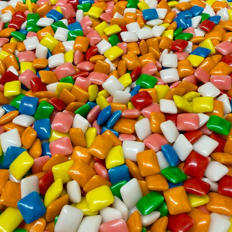 Dubble Bubble Boo Boo Bytes Bubble Gum 1lb