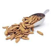 Sesame Sticks Everything 1 Lb