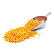 Candy Retailer Mini Orange Pumpkin Shaped Cupcake Sprinkles 4oz