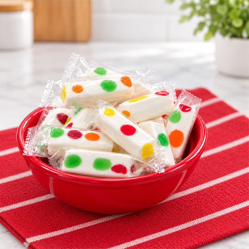Jujube Nougat 1lb