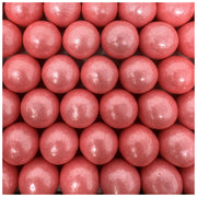 Alberts Color Splash Gumballs Shimmer Light Pink 2lb