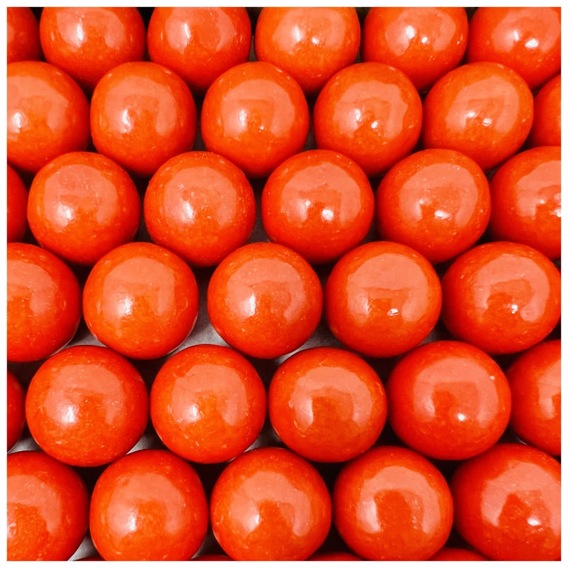 Alberts Color Splash Gumballs Red 2lb