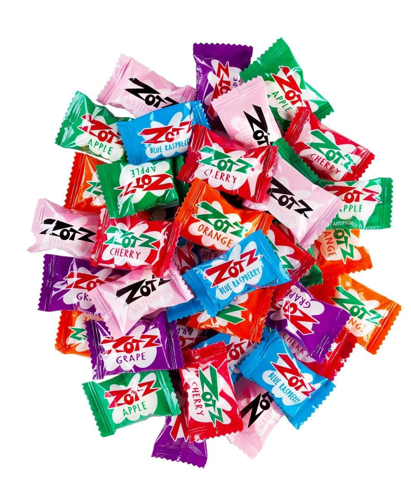Zotz Assorted 1 Lb