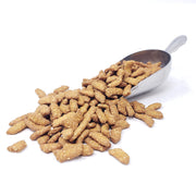 Sesame Sticks Garlic 1 Lb