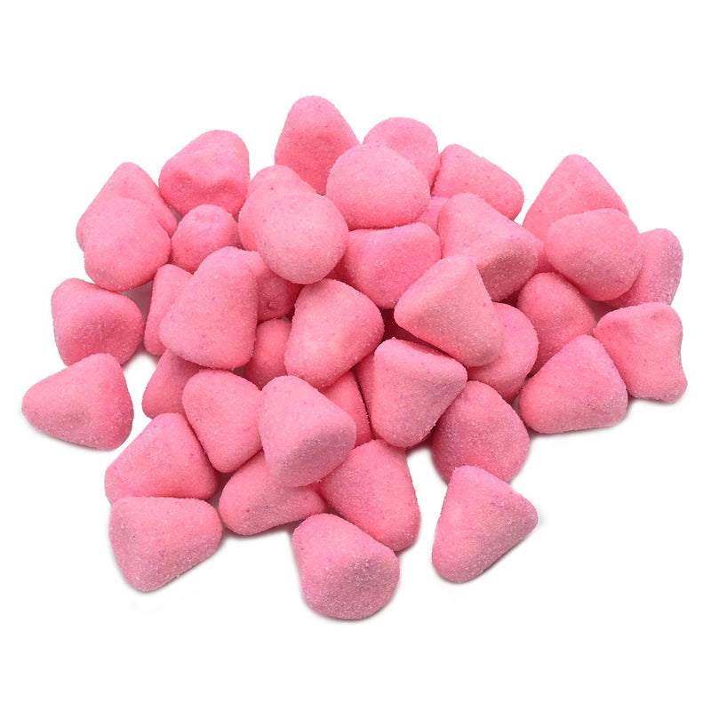 Dare Candies Marshmallow Watermelons 1 Lb