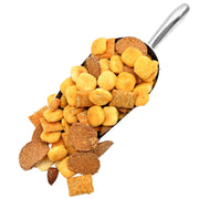 Grab Our Nuts Snack Mix Smoky Ranch 32oz Jar
