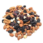 Grab Our Nuts Trail Mix Raspberry Nut 40oz Jar