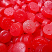 Zachary JuJu Coins Cherry Red 1 Lb