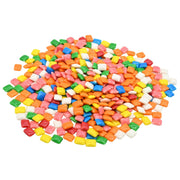 Dubble Bubble Boo Boo Bytes Bubble Gum 1lb