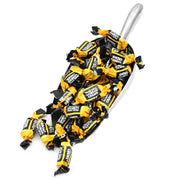 Gustafs Mildly Salty Licorice Toffees 1lb