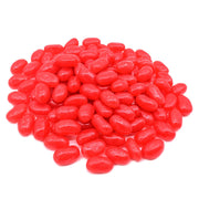 Candy Retailer Jumbo Jelly Beans Cinnamon 2 Lb