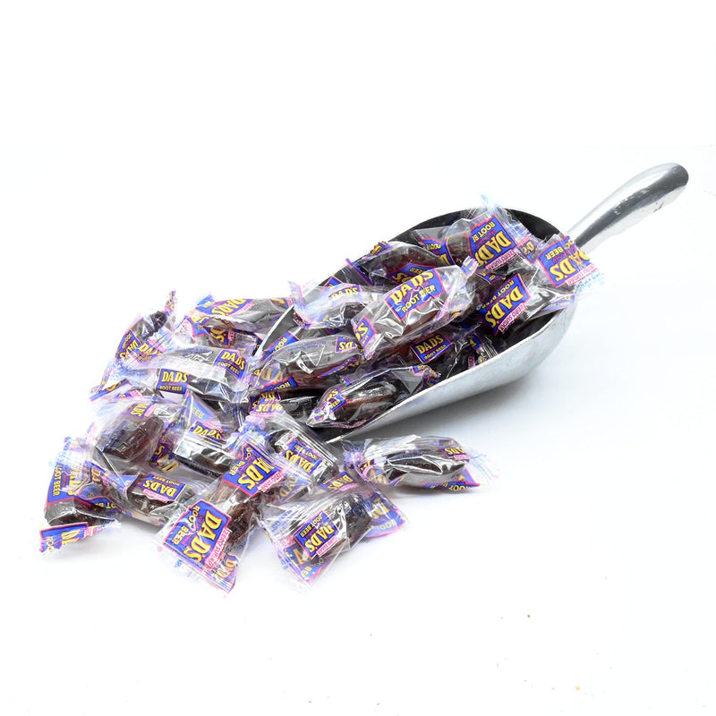 Dads Root Beer Barrels Zero Sugar 1lb