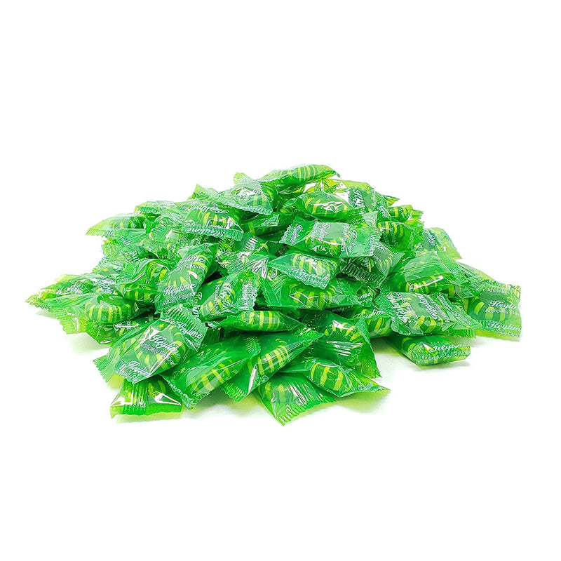 Sunrise Key Lime Disks 1lb
