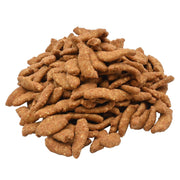 Sesame Sticks Hot and Spicy 1 Lb