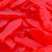 Swedish Fish Red 1lb