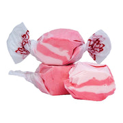 Taffy Town Cran Raspberry Salt Water Taffy 10 lb Case