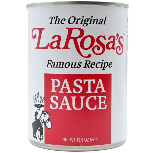 LaRosa's Original Pasta Sauce 19.5oz Can