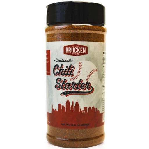 Cincinnati Chili Starter 10.5oz