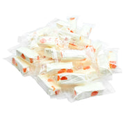 Golden Bonbon Orange Creme Jujube Nougat 1lb