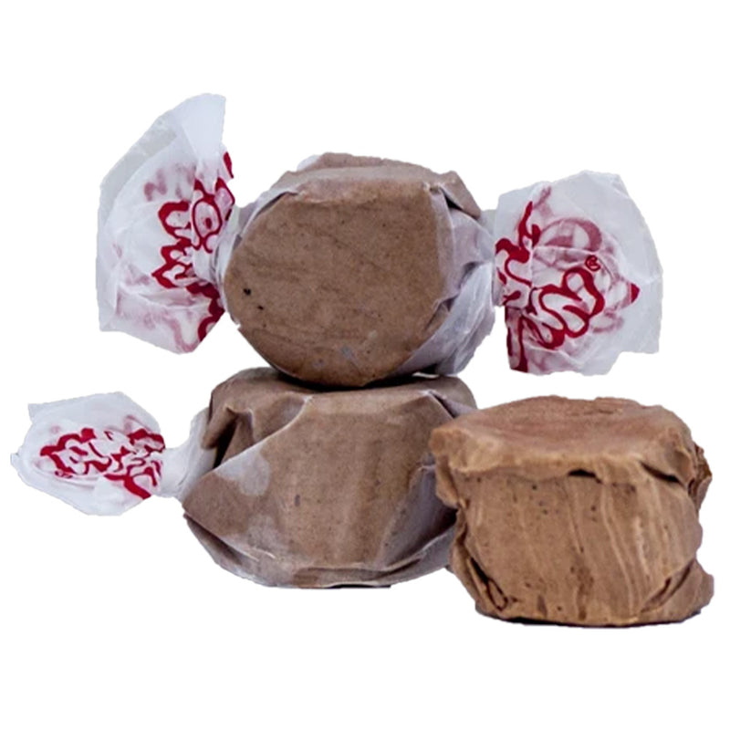 Taffy Town Chocolate Salt Water Taffy 5 lb Bag