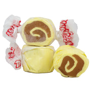 Taffy Town Pineapple Upside Down Cake Salt Water Taffy 10 lb Case