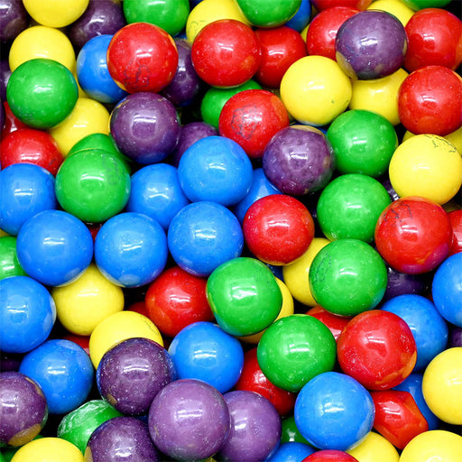 Dubble Bubble 1 Inch Charms Blow Pop Inside Outs Gumballs 10 Lb