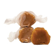 Taffy Town Gourmet Caramel Salt Water Taffy 20 lb Case