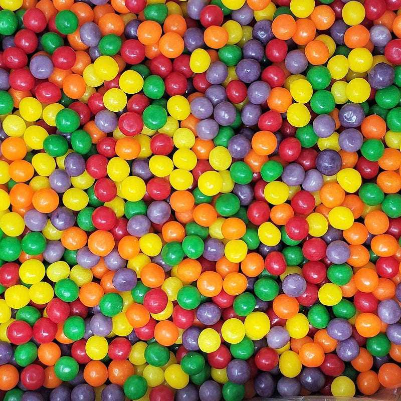 Sunrise Assorted Fruit Sours 1lb