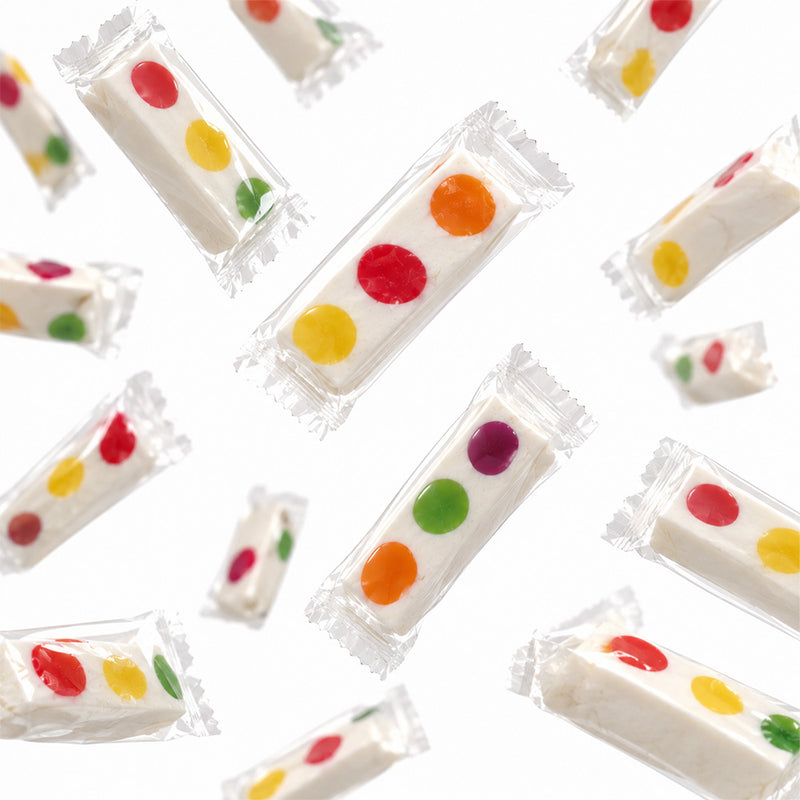 Jujube Nougat 1lb
