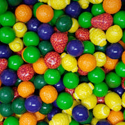 Dubble Bubble 1 Inch Gumballs Seedlings 1lb