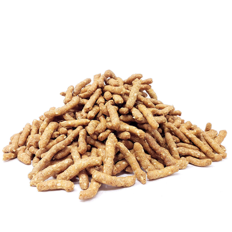 Sesame Sticks Narrow 1 Lb