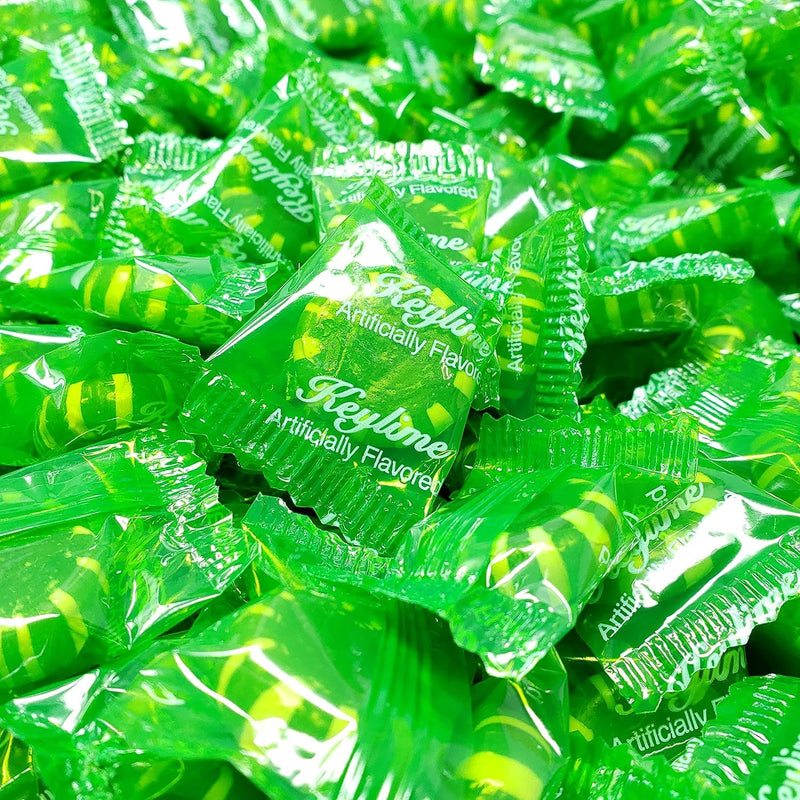Sunrise Key Lime Disks 1lb
