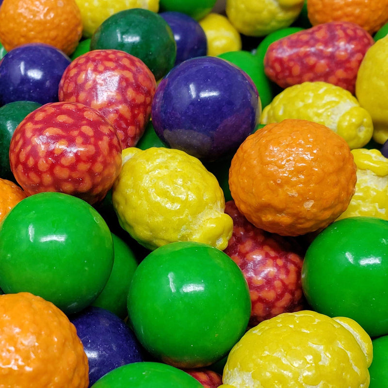 Dubble Bubble 1 Inch Gumballs Seedlings 1lb