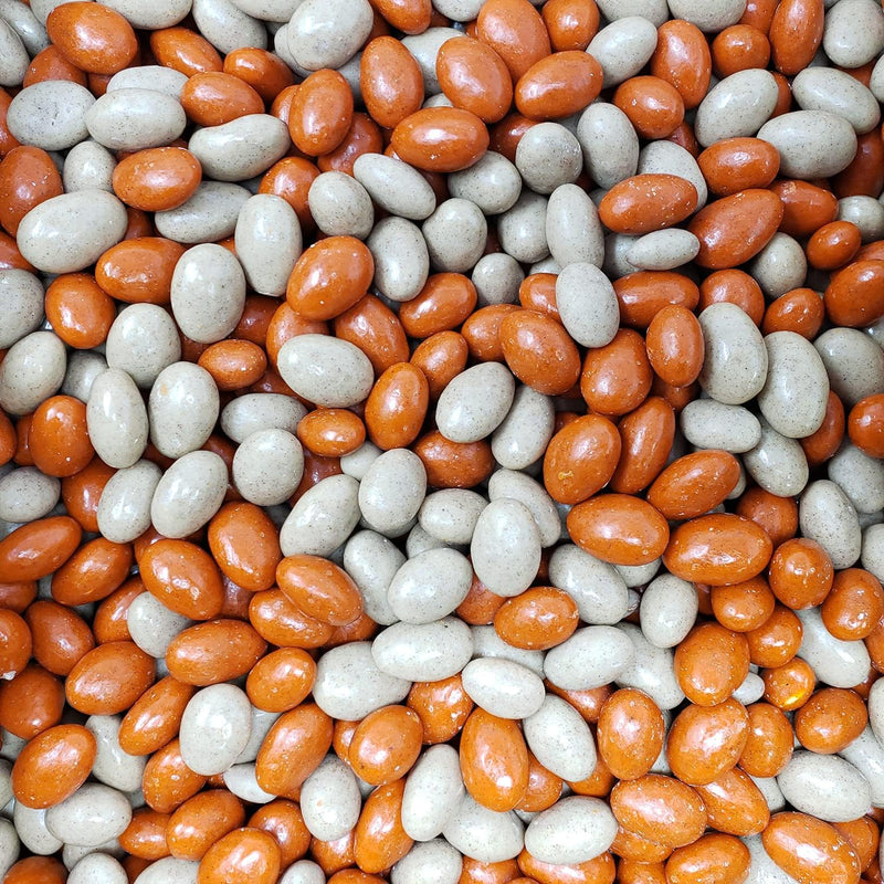 Sconza Pumpkin Pie Almonds 1lb