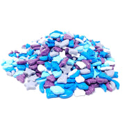 Concord Spaced Out Coated Candy 1lb