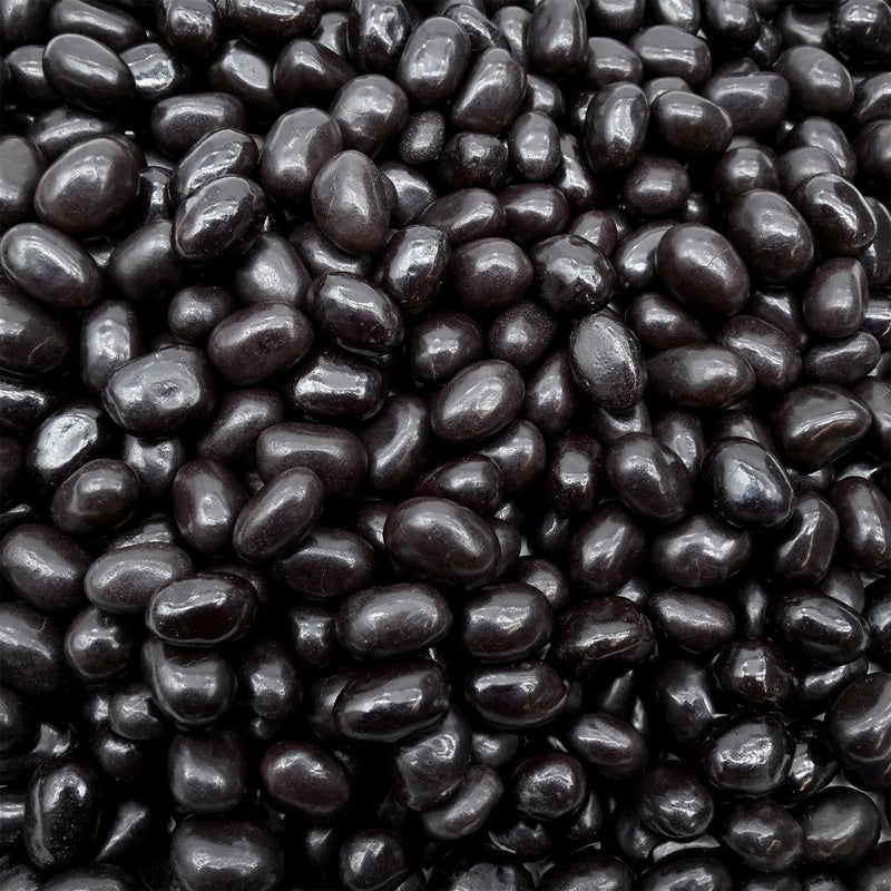Candy Retailer Jelly Beans Licorice 2 Lb