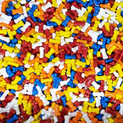 Concord Bonz Coated Candy 1lb