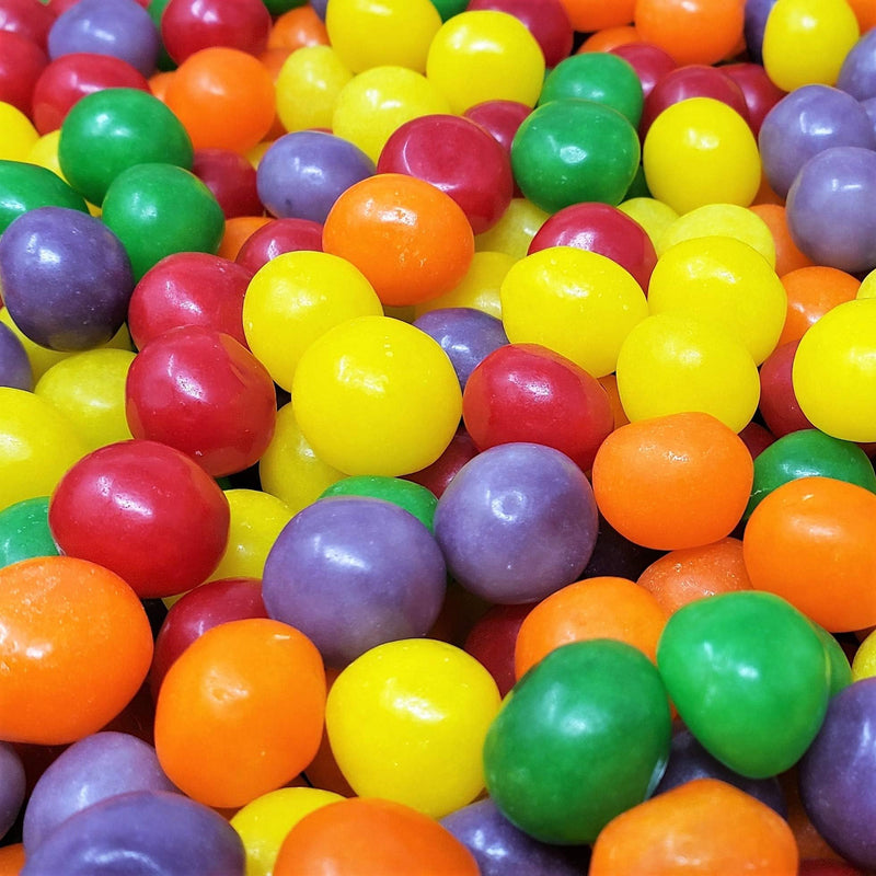 Sunrise Assorted Fruit Sours 1lb