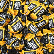 Gustafs Mildly Salty Licorice Toffees 1lb