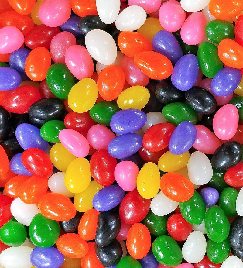 Candy Retailer Classic Jelly Beans Assorted 5 Lb